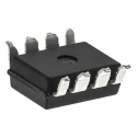 Broadcom DC Input Optocoupler, Dual Channel, Surface Mount, 8-Pin DIP, 1.85V, HCPL-2231-300E