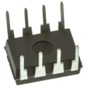 Microchip 24LC1025-I/P 1 MB Serial EEPROM, 900 ns Access, 8-Pin PDIP, Serial-I2C