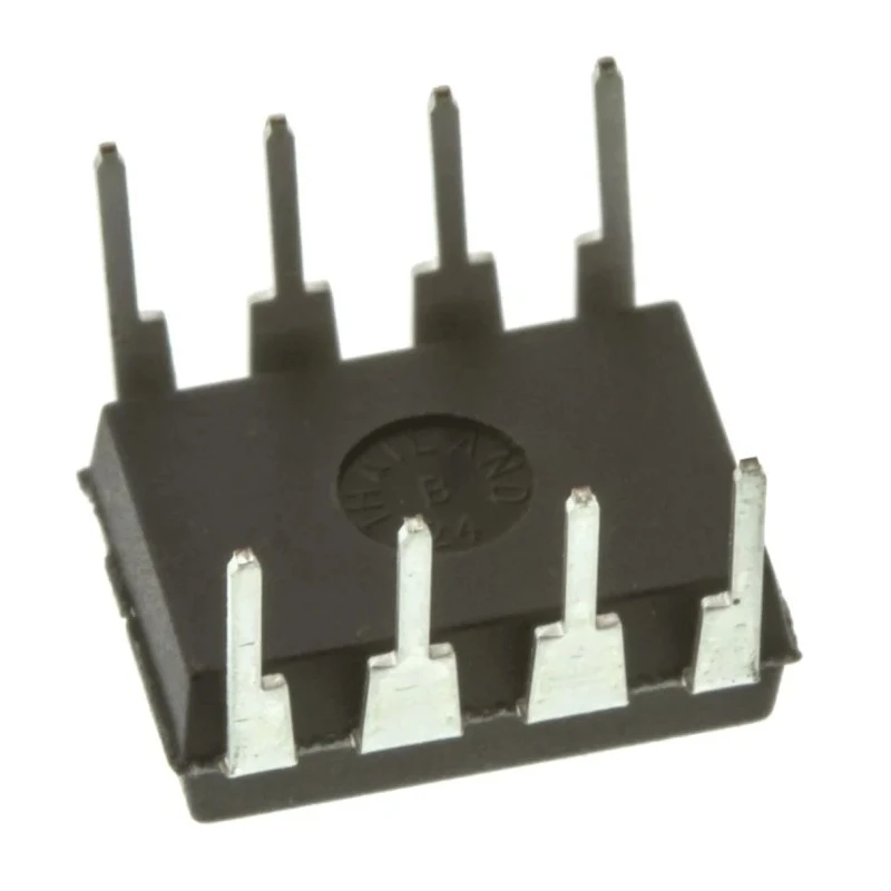 Microchip 24LC1025-I/P 1 MB Serial EEPROM, 900 ns Access, 8-Pin PDIP, Serial-I2C