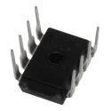 Microchip Serial EEPROM 64kB, 900 ns, 8-Pin PDIP, Serial-I2C, 24LC64-I/P