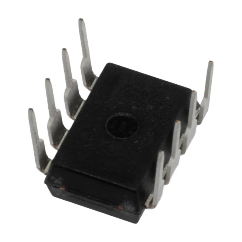 Microchip Serial EEPROM 64kB, 900 ns, 8-Pin PDIP, Serial-I2C, 24LC64-I/P