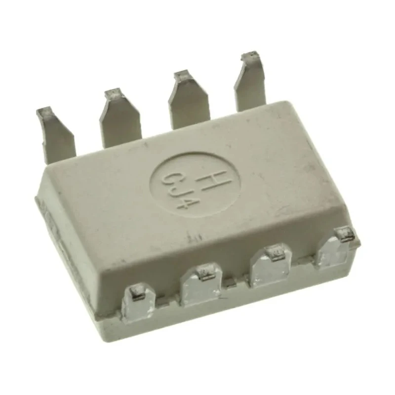 Broadcom Isolation Amplifier 8-Pin DIP-8, 5.5V Max, 3750Vrms Isolation Voltage, HCPL-7800-300E