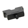 RS PRO D36 Crimp Die Set, Coaxial Type, Uninsulated, Black, Maximum 35 mm², For Terminal, 454-851