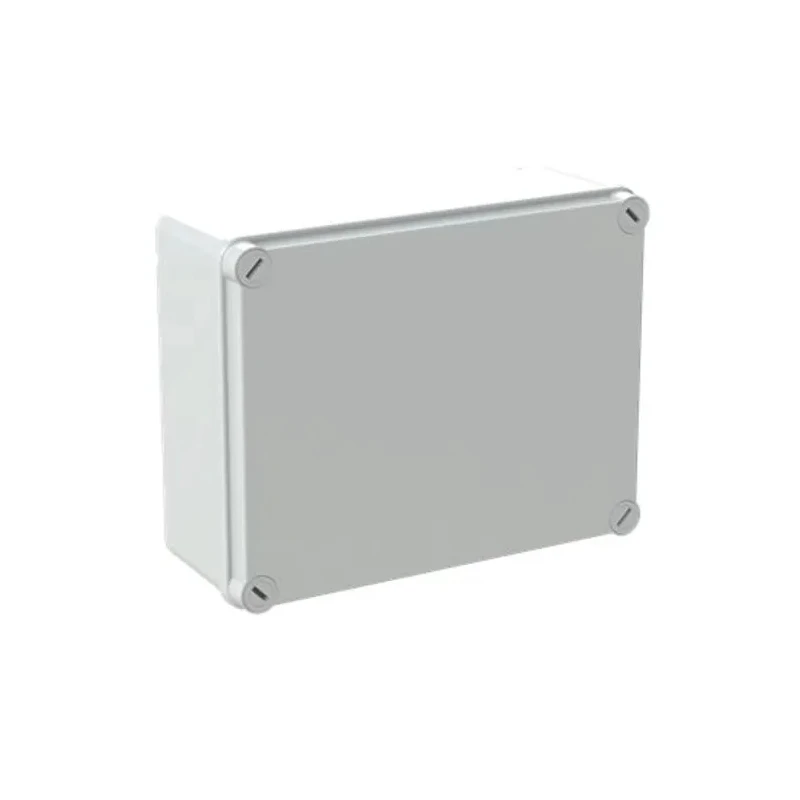 ABB Grey Polyamide 66 Junction Box IP55, 310 mm x 240 mm x 35 mm 1SL0858A00