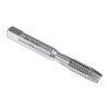 RS PRO Threading Tap 3/8/16 UNC Spiral Point Machine Tap Blue Stream Tempered HSS 80mm 455-964