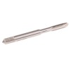 RS PRO Threading Tap, 2 BA Spiral Point, Machine Use, HSS, Blue Steam Tempered Finish, 58 mm Length, 455-986
