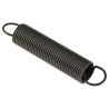 RS PRO Steel Extension Spring, 87.7 mm Free Length, 17 mm OD, Piano Wire, 224.7 mm Max Extended Length 751-950