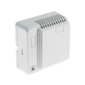 RS PRO Mechanical Room Thermostat SPDT, 4A, 250V AC, 5–35°C, Tamperproof Control, TY90