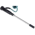 Hanna Instruments K Surface Temperature Probe 130mm Length, 8mm Diameter, 900°C Max HI766B2