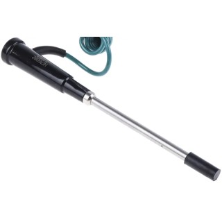 Hanna Instruments K Surface Temperature Probe 130mm Length, 8mm Diameter, 900°C Max HI766B2
