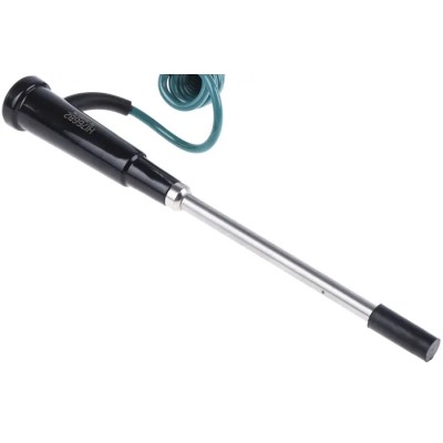 Hanna Instruments K Surface Temperature Probe 130mm Length, 8mm Diameter, 900°C Max HI766B2