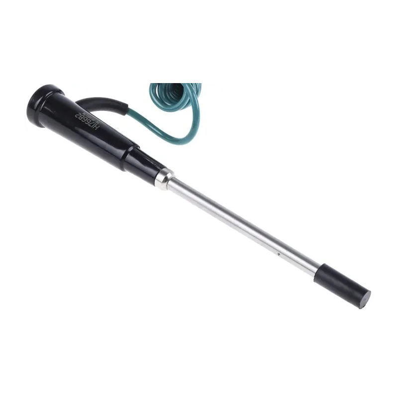 Hanna Instruments K Surface Temperature Probe 130mm Length, 8mm Diameter, 900°C Max HI766B2