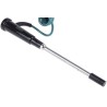 Hanna Instruments K Surface Temperature Probe 130mm Length, 8mm Diameter, 900°C Max HI766B2
