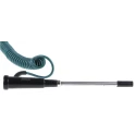 Hanna Instruments K Surface Temperature Probe 130mm Length, 8mm Diameter, 900°C Max HI766B2