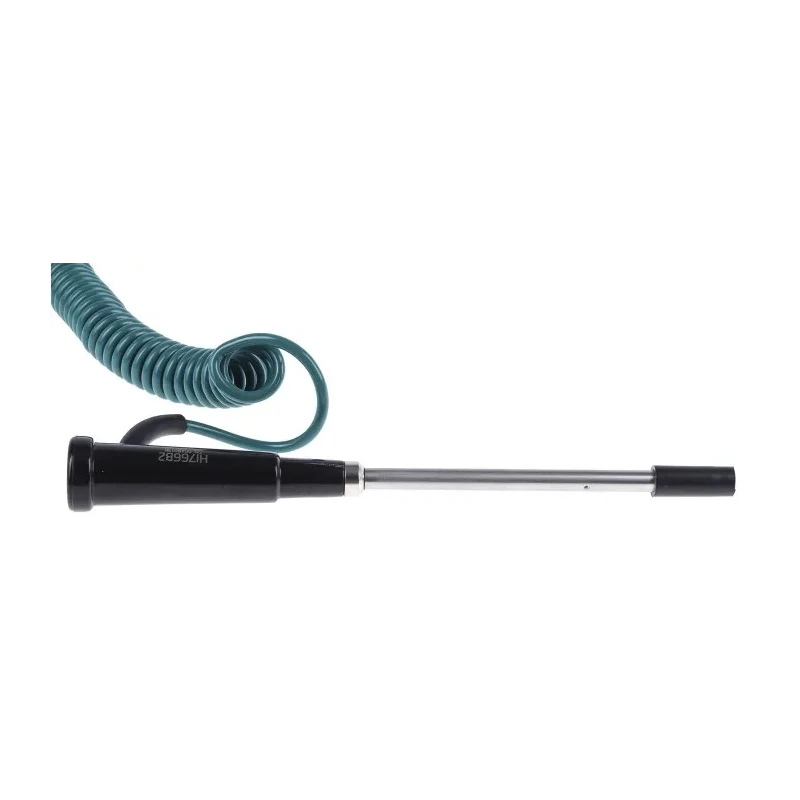 Hanna Instruments K Surface Temperature Probe 130mm Length, 8mm Diameter, 900°C Max HI766B2