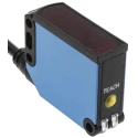 SICK Retroreflective Photoelectric Sensor Block Style, 40 mm to 1 m Detection Range, PNP Output, IP67/IP66, 30V WTE11-2P1132