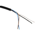 SICK Retroreflective Photoelectric Sensor Block Style, 40 mm to 1 m Detection Range, PNP Output, IP67/IP66, 30V WTE11-2P1132