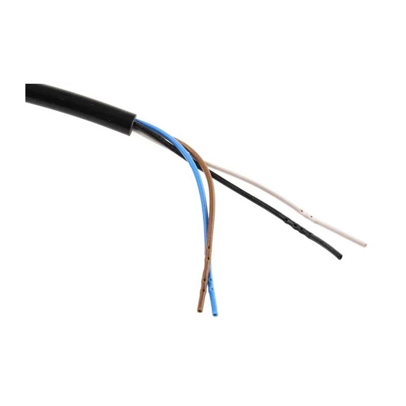 SICK Retroreflective Photoelectric Sensor Block Style, 40 mm to 1 m Detection Range, PNP Output, IP67/IP66, 30V WTE11-2P1132