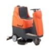 Fonzo Floor Scrubber Drier Ride On Torofo 110