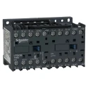 Schneider Electric TeSys K LP2K0910BD Contactor 24V DC Coil, 3-Pole, 9 A, 4 kW, 3NO, 690V AC
