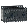 Schneider Electric TeSys K LP2K0910BD Contactor 24V DC Coil, 3-Pole, 9 A, 4 kW, 3NO, 690V AC