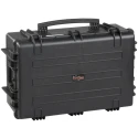 Explorer Cases Plastic Waterproof Wheeled Transit Case, 860 x 330 x 560 mm, Polypropylene, 460-213