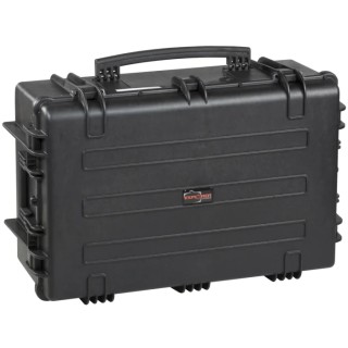 Explorer Cases Plastic Waterproof Wheeled Transit Case, 860 x 330 x 560 mm, Polypropylene, 460-213