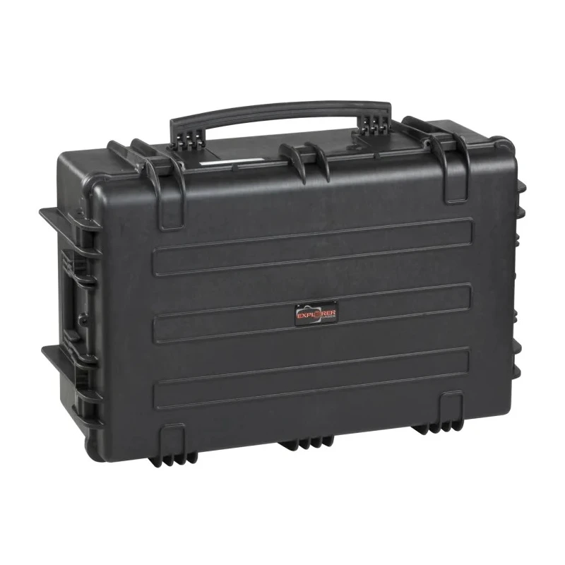 Explorer Cases Plastic Waterproof Wheeled Transit Case, 860 x 330 x 560 mm, Polypropylene, 460-213