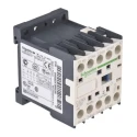 Schneider Electric TeSys K Control Relay Contactor 4NO, 10A 24V AC 690V, DIN Rail, CA2KN40B7