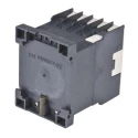 Schneider Electric TeSys K Control Relay Contactor 4NO, 10A 24V AC 690V, DIN Rail, CA2KN40B7