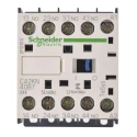 Schneider Electric TeSys K Control Relay Contactor 4NO, 10A 24V AC 690V, DIN Rail, CA2KN40B7