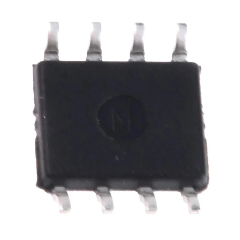 Texas Instruments 5-Channel Charge Pump Regulator MAX660M/NOPB, 100 mA, 1.5V, 80 kHz, SOIC 8-Pin