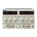 Aim-TTi Digital Bench Power Supply, Dual Output, 0–30V AC, 3A, 180W, Linear, Digital Display PL303QMD