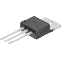 Texas Instruments Low Dropout Linear Voltage Regulator TO-220 Negative Polarity 1A 0.3V 3-Pin LM2990T-12/NOPB