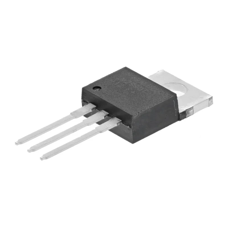 Texas Instruments Low Dropout Linear Voltage Regulator TO-220 Negative Polarity 1A 0.3V 3-Pin LM2990T-12/NOPB