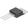 Texas Instruments Low Dropout Linear Voltage Regulator TO-220 Negative Polarity 1A 0.3V 3-Pin LM2990T-12/NOPB