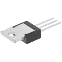 Texas Instruments Low Dropout Linear Voltage Regulator TO-220 Negative Polarity 1A 0.3V 3-Pin LM2990T-12/NOPB