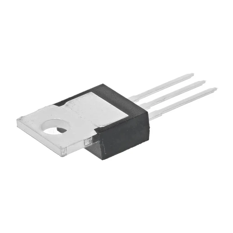 Texas Instruments Low Dropout Linear Voltage Regulator TO-220 Negative Polarity 1A 0.3V 3-Pin LM2990T-12/NOPB