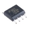 Texas Instruments LMC662AIM/NOPB Operational Amplifier, 1.4 MHz, 8-Pin SOIC, 15.5V CMOS