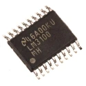 Texas Instruments Buck Converter Surface Mount LM3100MH/NOPB, 7.2V Output, 1.5A, 93% Efficiency, TSSOP Package