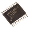 Texas Instruments Buck Converter Surface Mount LM3100MH/NOPB, 7.2V Output, 1.5A, 93% Efficiency, TSSOP Package