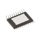 Texas Instruments Buck Converter Surface Mount LM3100MH/NOPB, 7.2V Output, 1.5A, 93% Efficiency, TSSOP Package