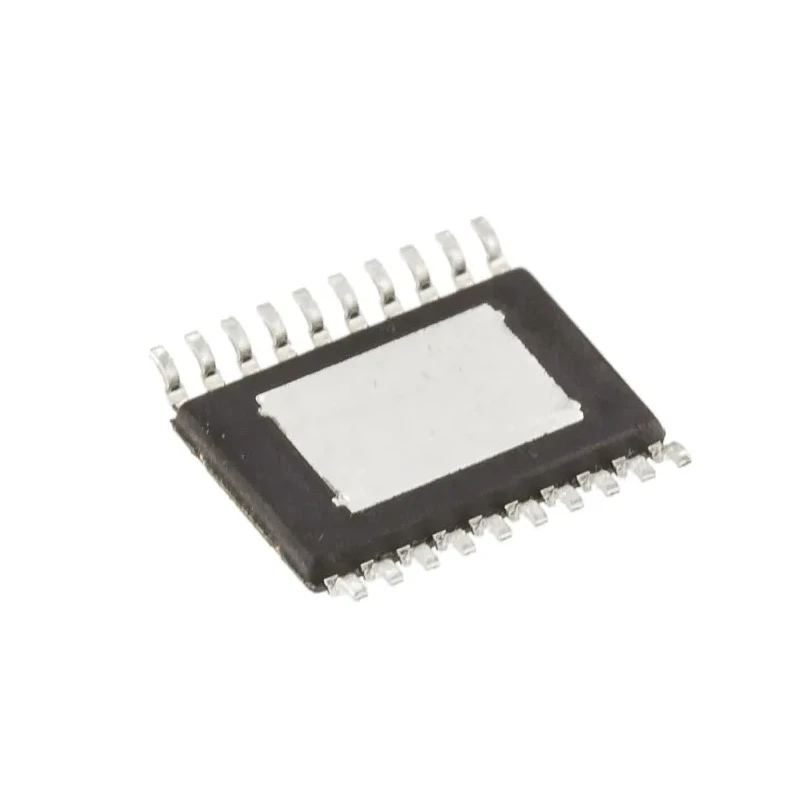 Texas Instruments Buck Converter Surface Mount LM3100MH/NOPB, 7.2V Output, 1.5A, 93% Efficiency, TSSOP Package