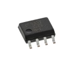 Texas Instruments High-Side Power Switch IC, SOIC, 8-Pin, 2.7–5.5V, 2.25A, 80mΩ, LM3525M-L/NOPB