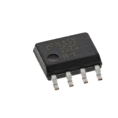 Texas Instruments High-Side Power Switch IC, SOIC, 8-Pin, 2.7–5.5V, 2.25A, 80mΩ, LM3525M-L/NOPB