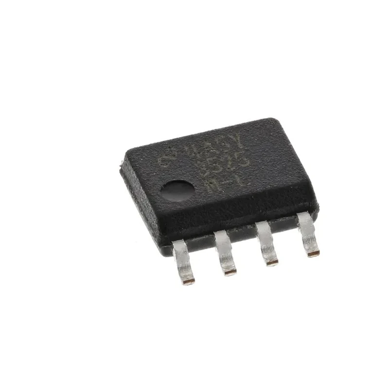 Texas Instruments High-Side Power Switch IC, SOIC, 8-Pin, 2.7–5.5V, 2.25A, 80mΩ, LM3525M-L/NOPB