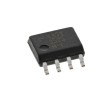 Texas Instruments High-Side Power Switch IC, SOIC, 8-Pin, 2.7 - 5.5V, 2.25A, 80mΩ, LM3525M-L/NOPB