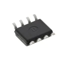 Texas Instruments High-Side Power Switch IC, SOIC, 8-Pin, 2.7–5.5V, 2.25A, 80mΩ, LM3525M-L/NOPB