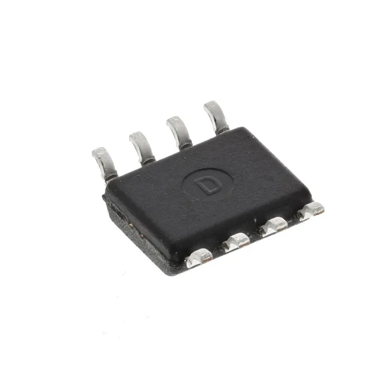 Texas Instruments High-Side Power Switch IC, SOIC, 8-Pin, 2.7–5.5V, 2.25A, 80mΩ, LM3525M-L/NOPB