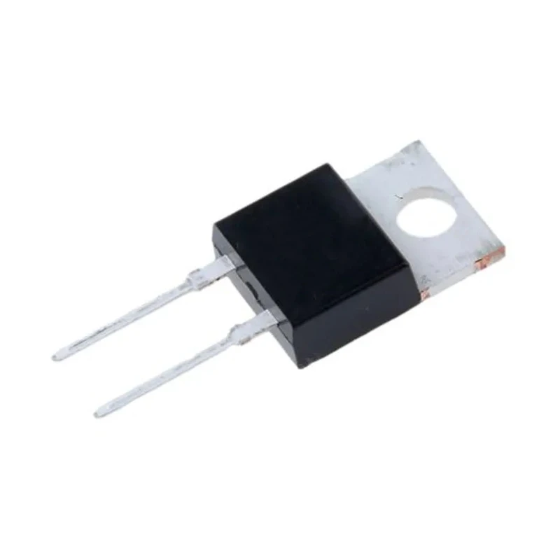 IXYS Switching Diode 1200V 10A TO-220 Package Through Hole Single Rectifier DHG10I1200PA